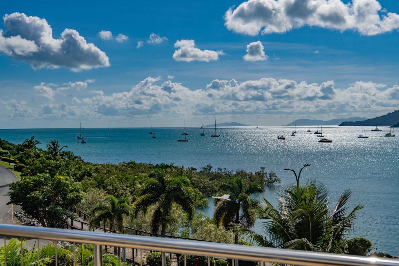 Whitsunday Beachfront On Broadwater Apartamento *
