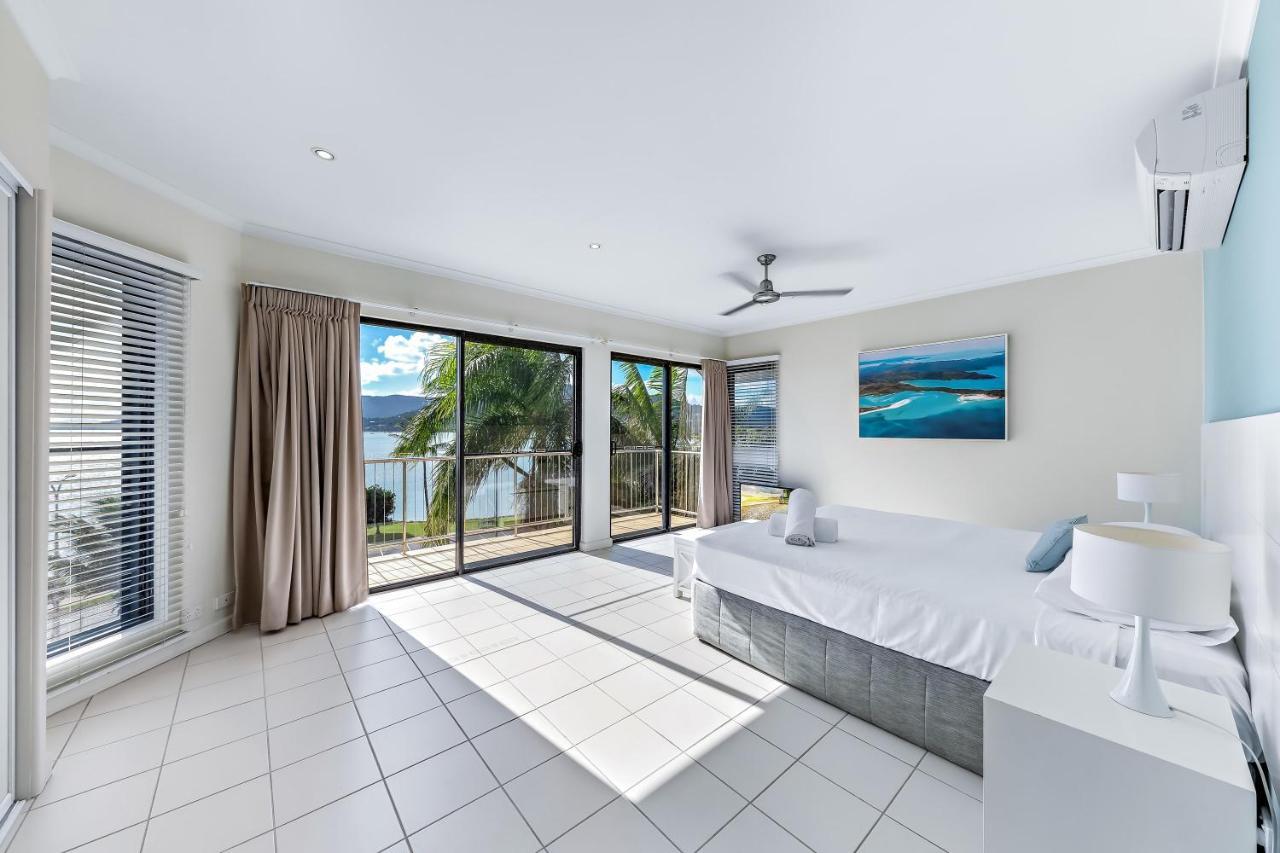 Apartamento Whitsunday Beachfront On Broadwater Airlie Beach