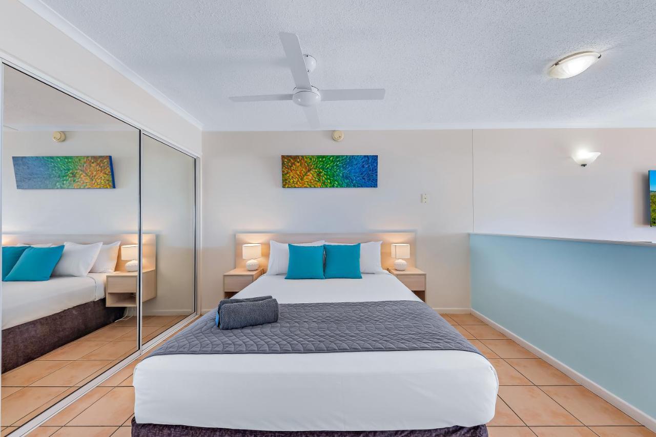 Shingley Ocean Views * Airlie Beach