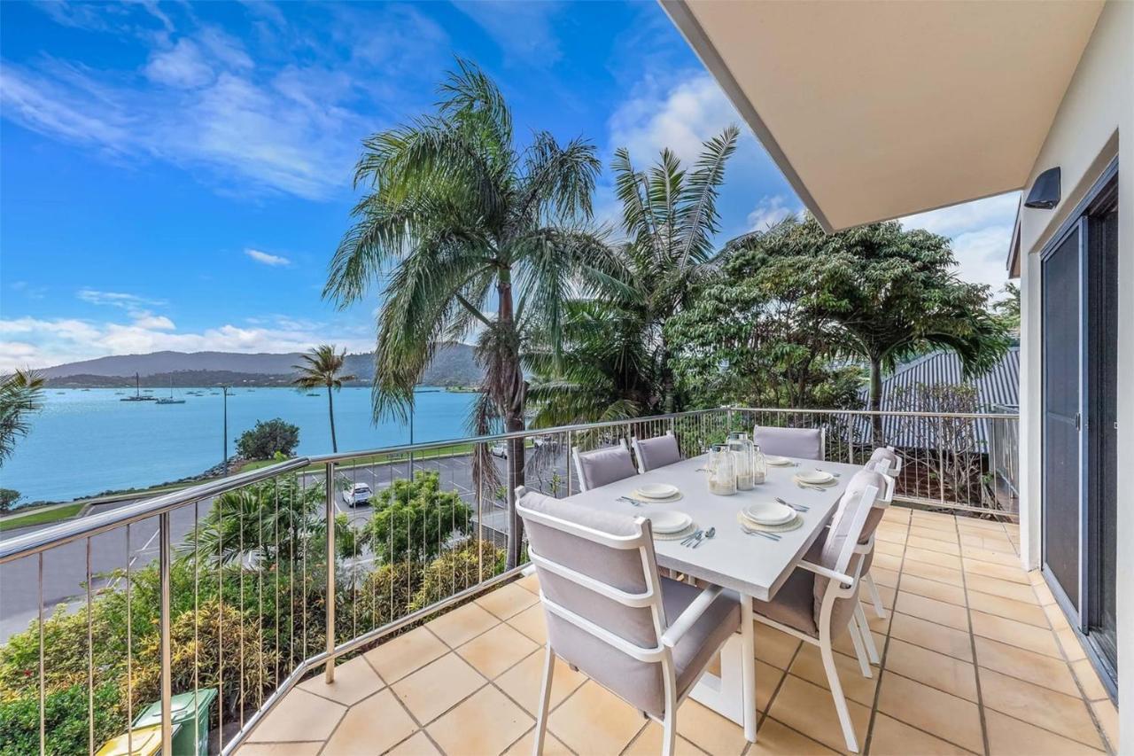 Apartamento Whitsunday Beachfront On Broadwater Airlie Beach