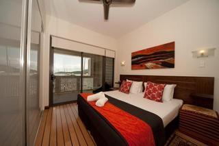 Aparthotel The Boathouse Airlie Beach