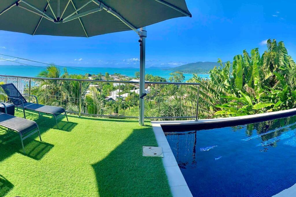 Whitsunday Dreams Apartment *