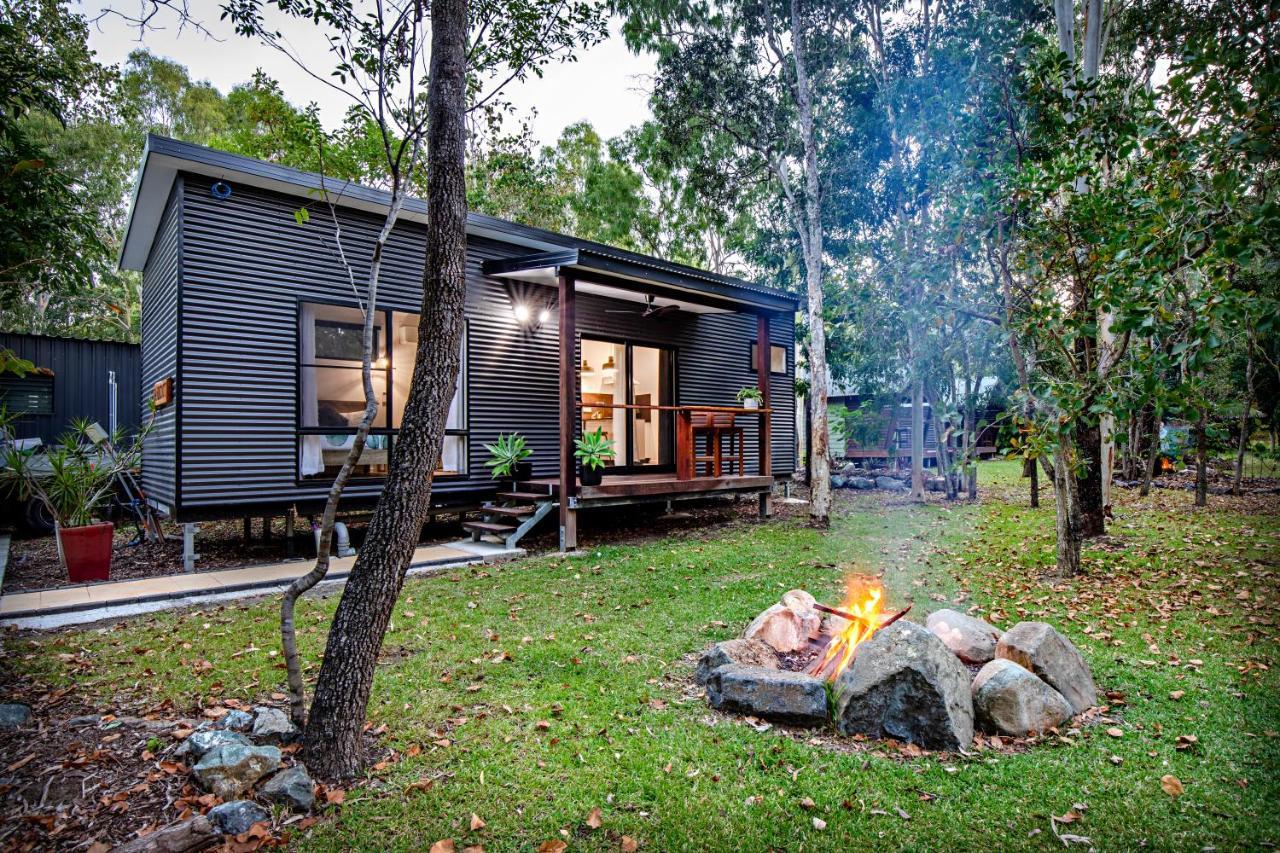 Airlie Eco - Adults Only