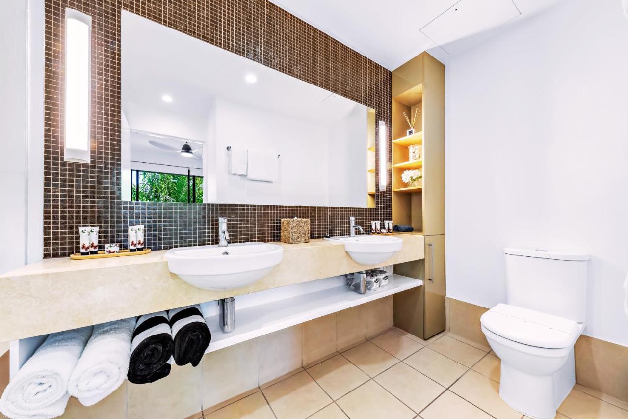 Absolute Luxury Marina Lifestyle At The Port Of Airlie Apartamento