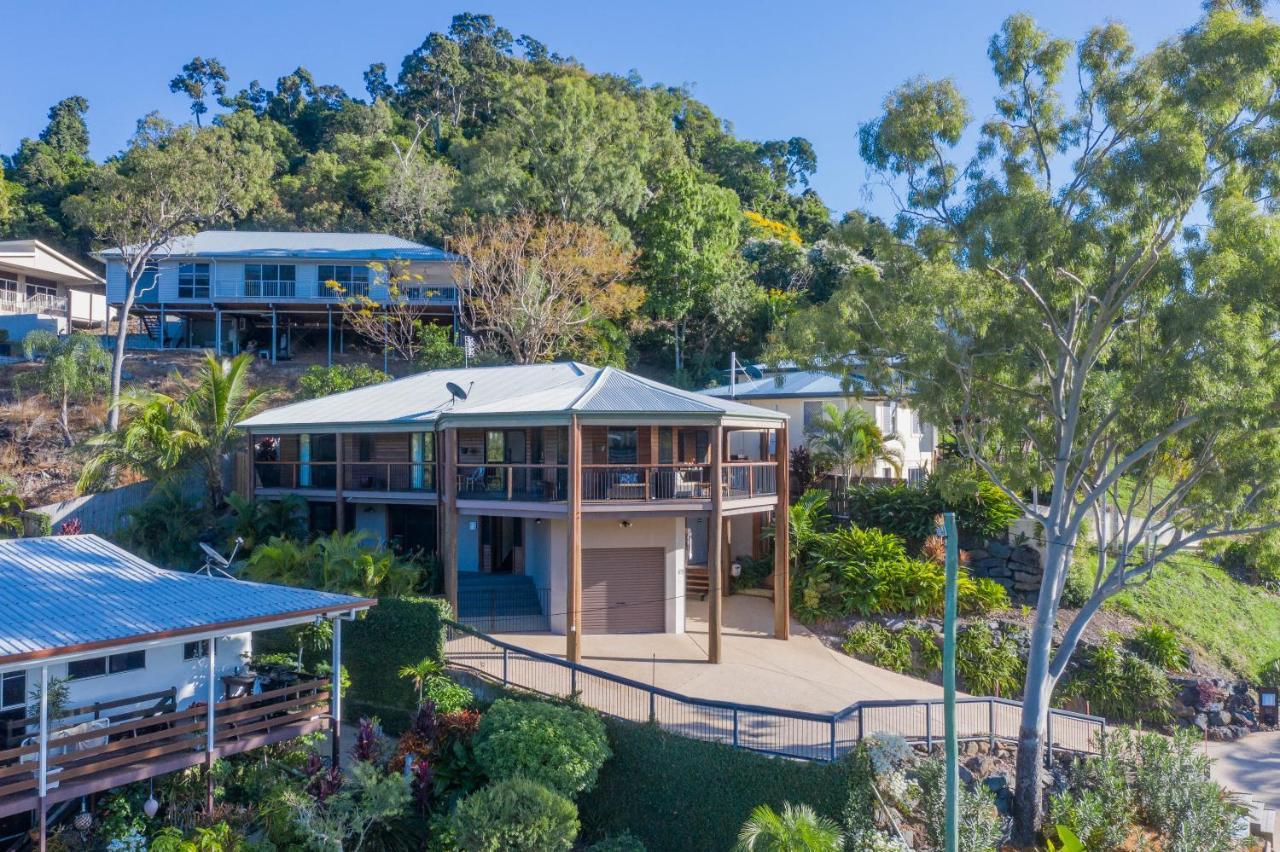 Seascape Paradise Holiday home Airlie Beach