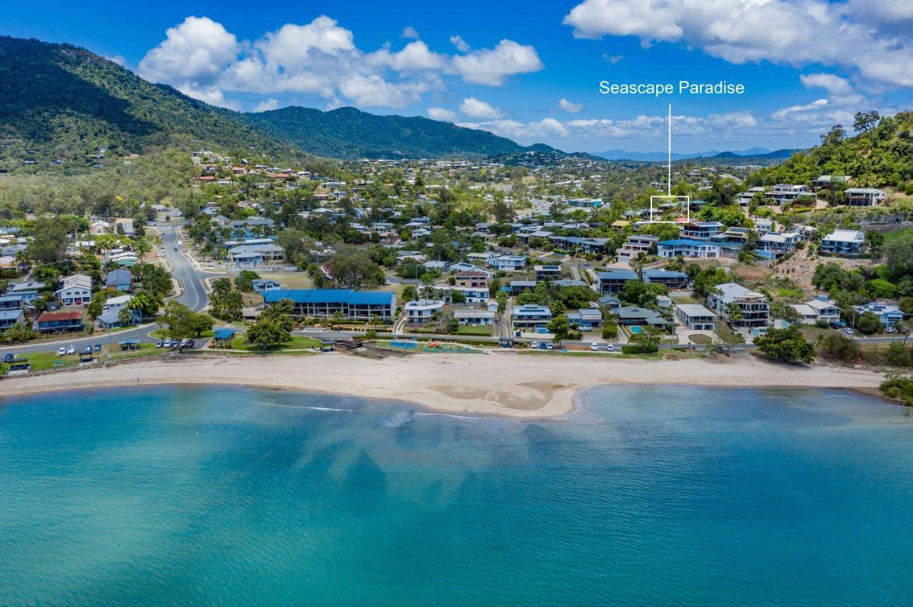 Holiday home Seascape Paradise Airlie Beach
