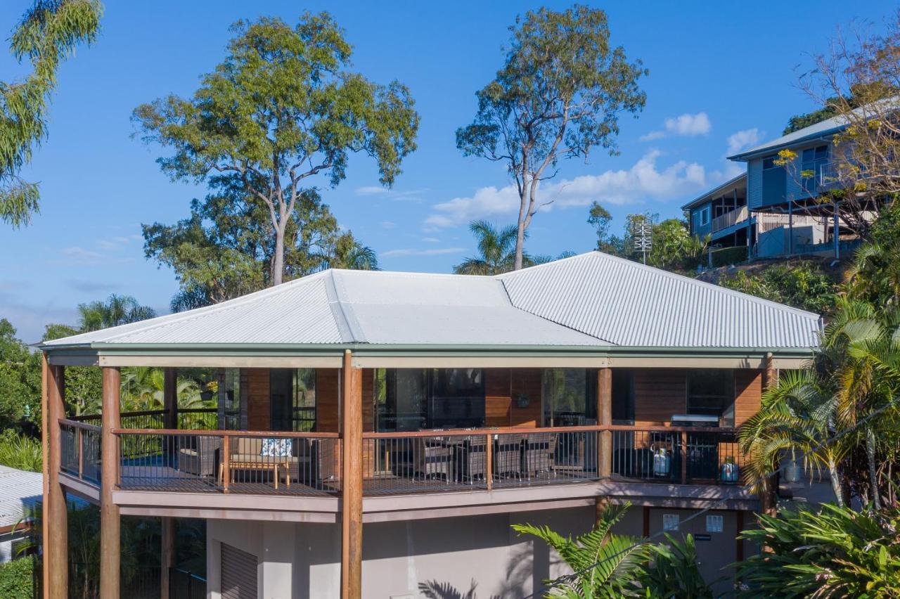Seascape Paradise Holiday home