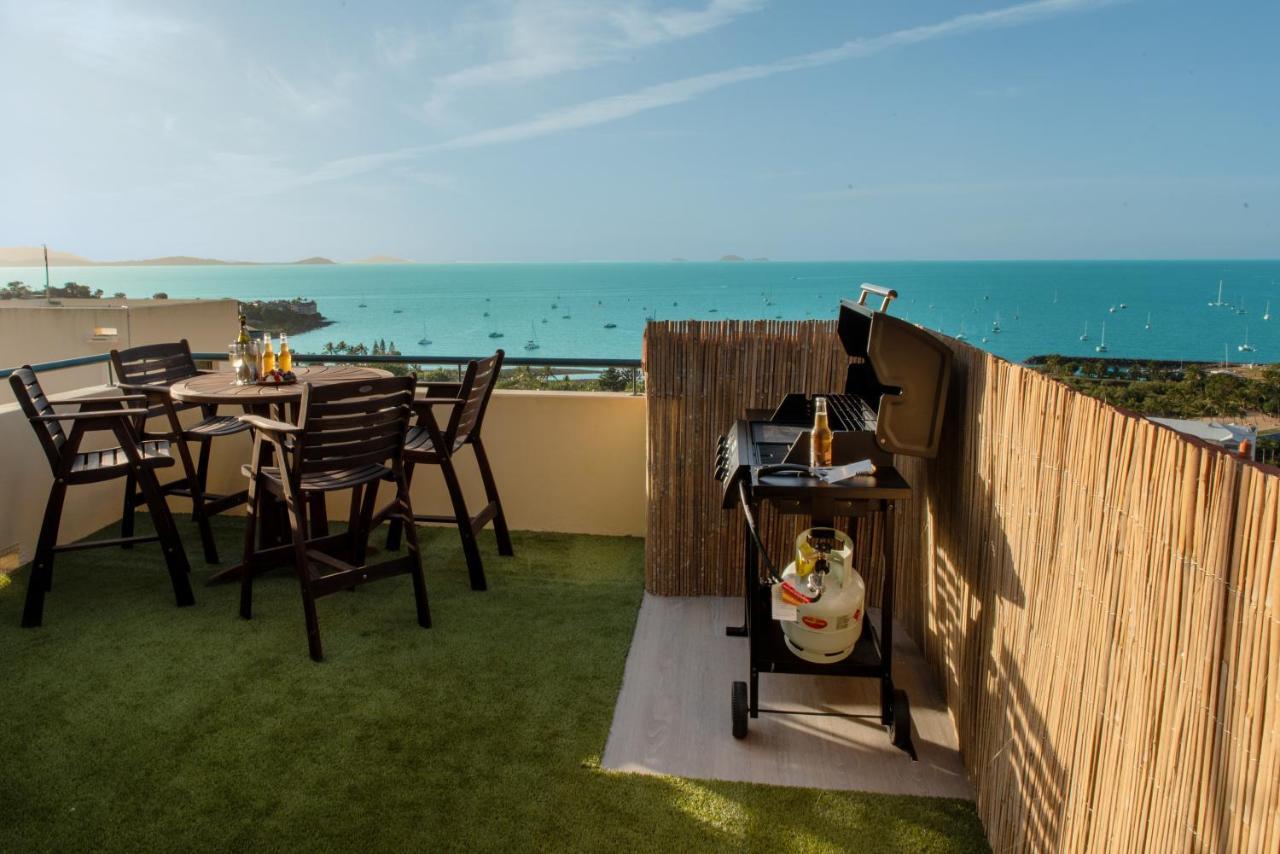Bella Paradiso Apartment Airlie Beach