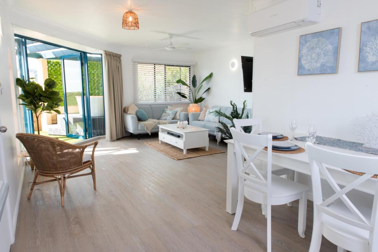 Bella Paradiso Apartment