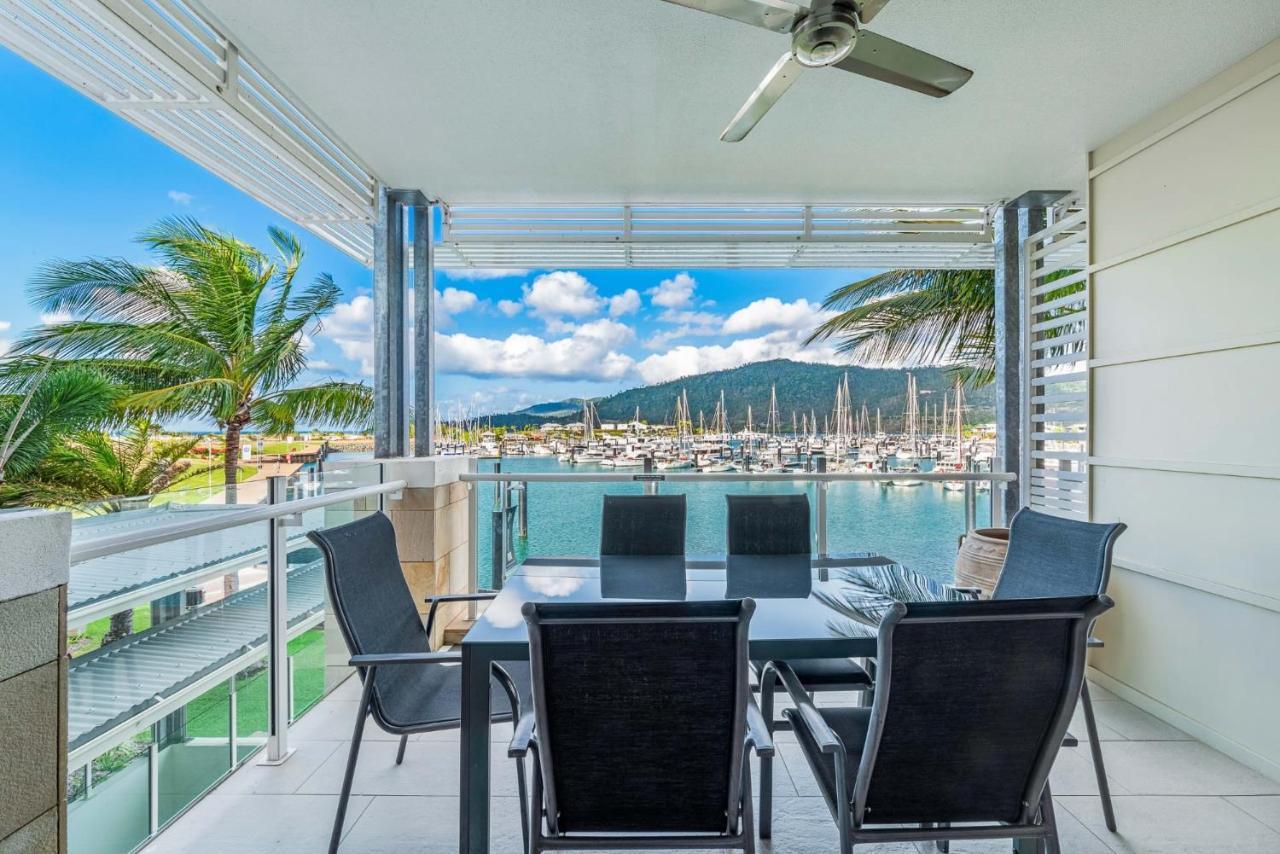 Marina Views At The Boathouse Apartment
