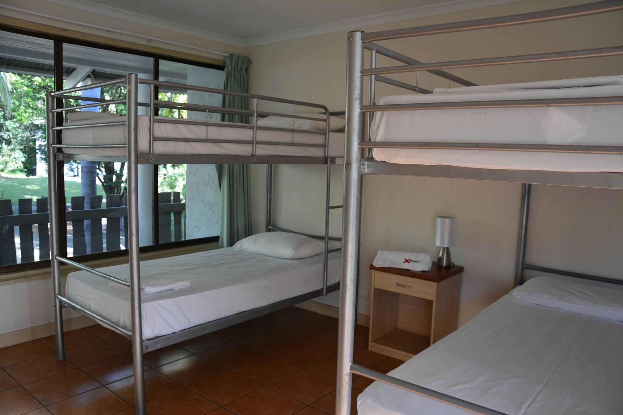 Hostel Base Airlie *