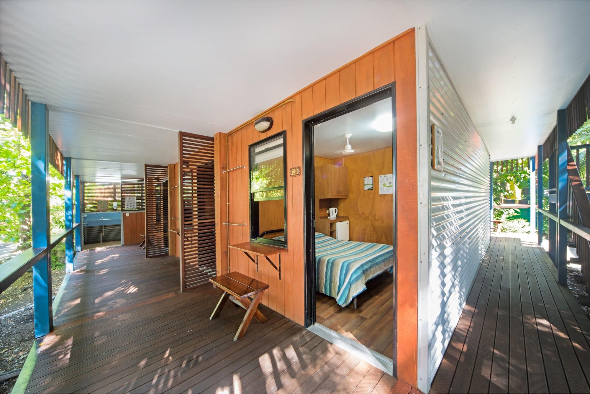 Campo de férias Airlie Magnums - Adults Only 3*