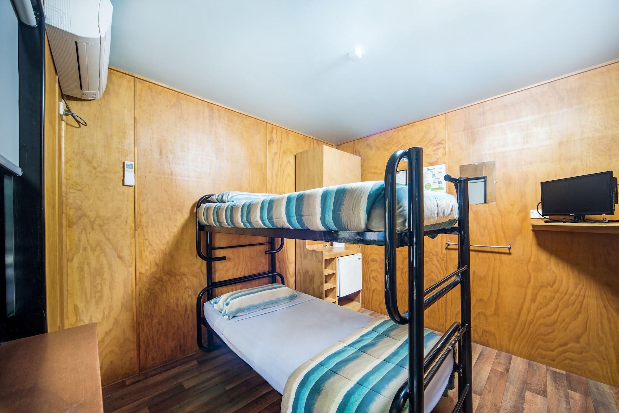Campo de férias Airlie Magnums - Adults Only 3*