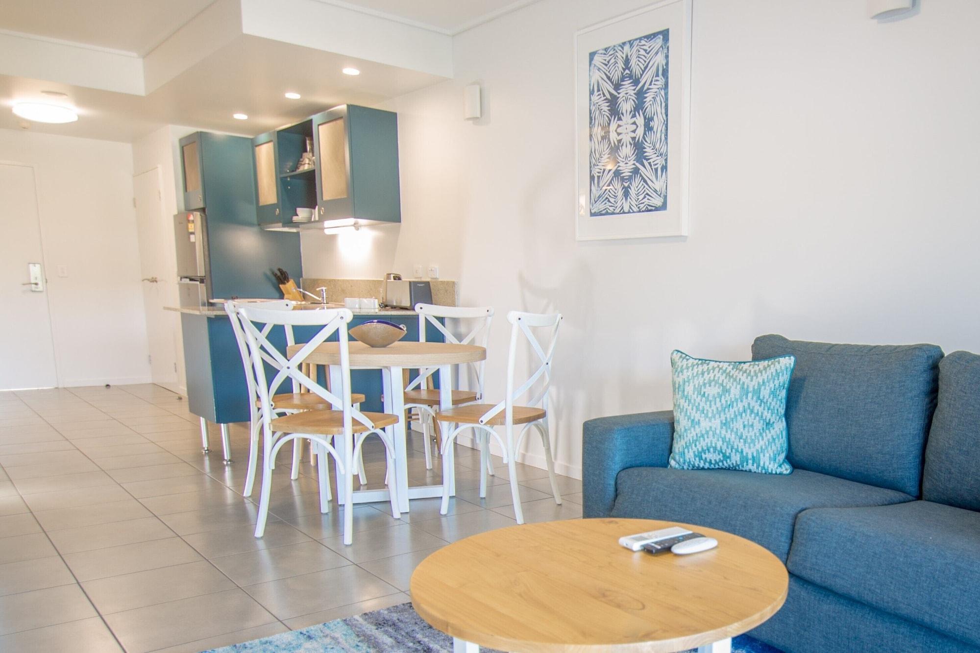 Club Wyndham Airlie 4* Airlie Beach
