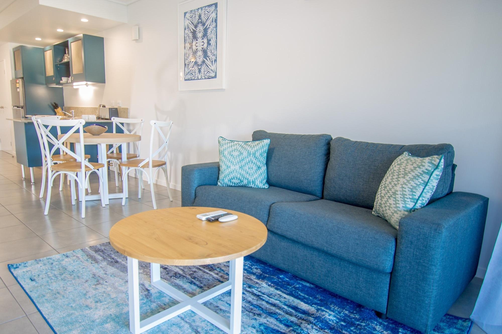 Club Wyndham Airlie Resort Airlie Beach