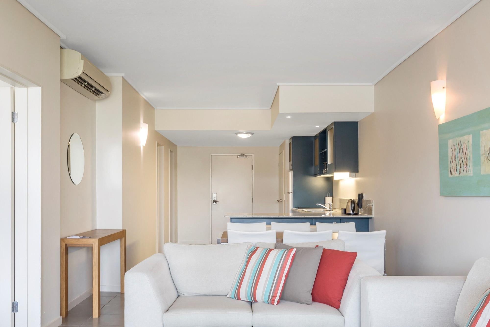 Club Wyndham Airlie