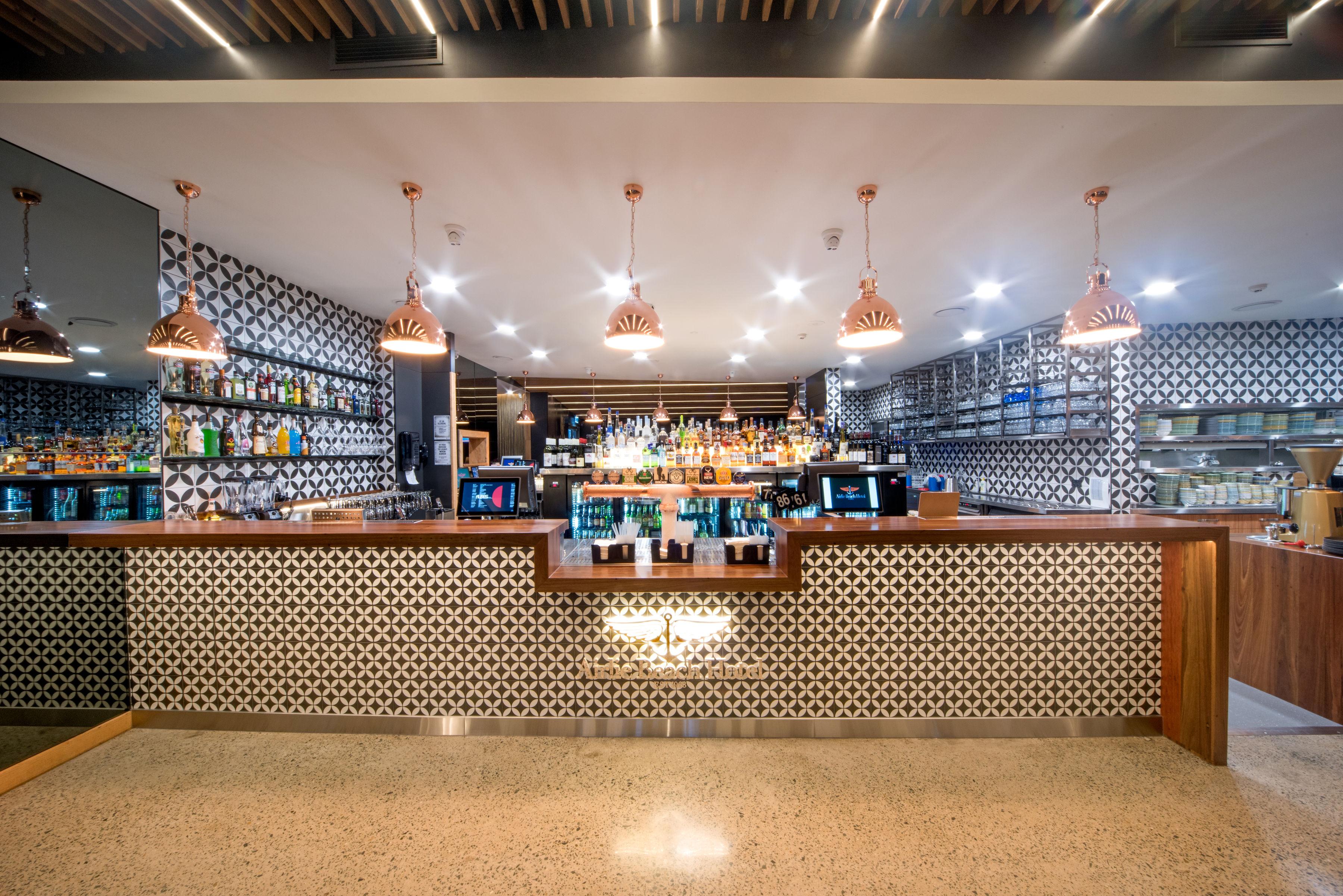 Airlie Hotel Airlie Beach