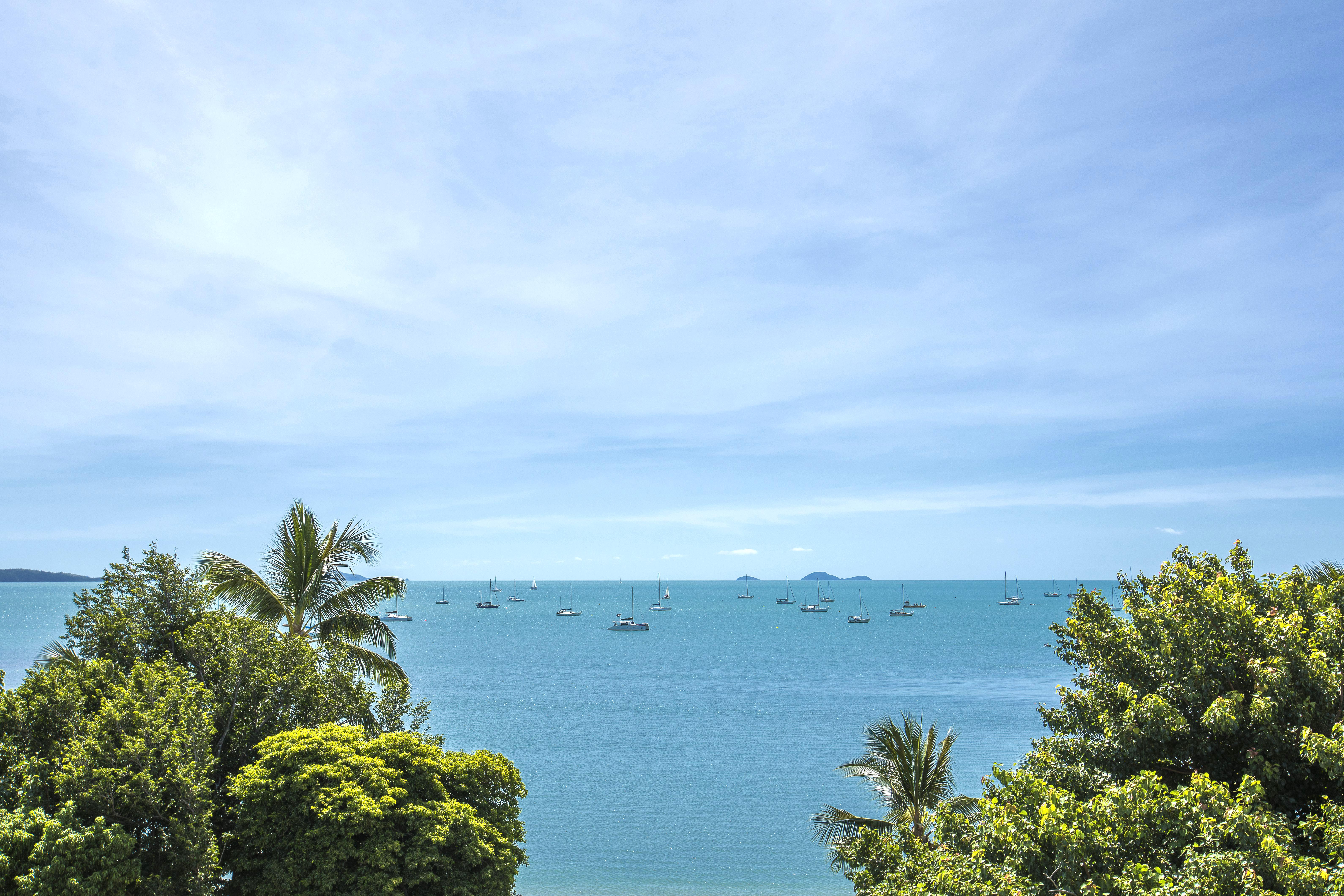 Hotel Airlie 4*