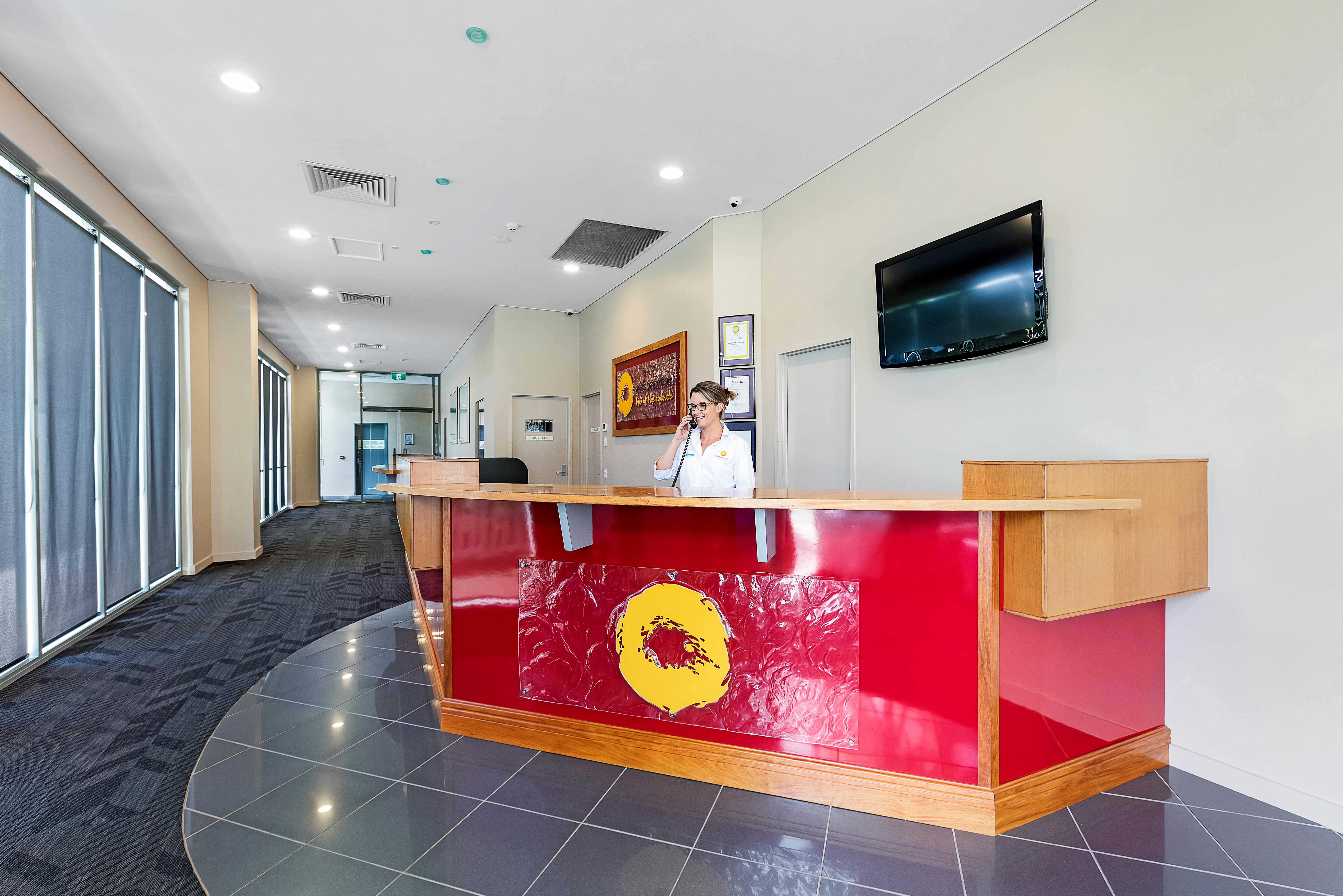 Airlie Hotel 4*