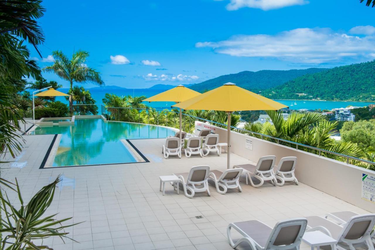Sun View On Seaview - Airlie Apartment Airlie Beach