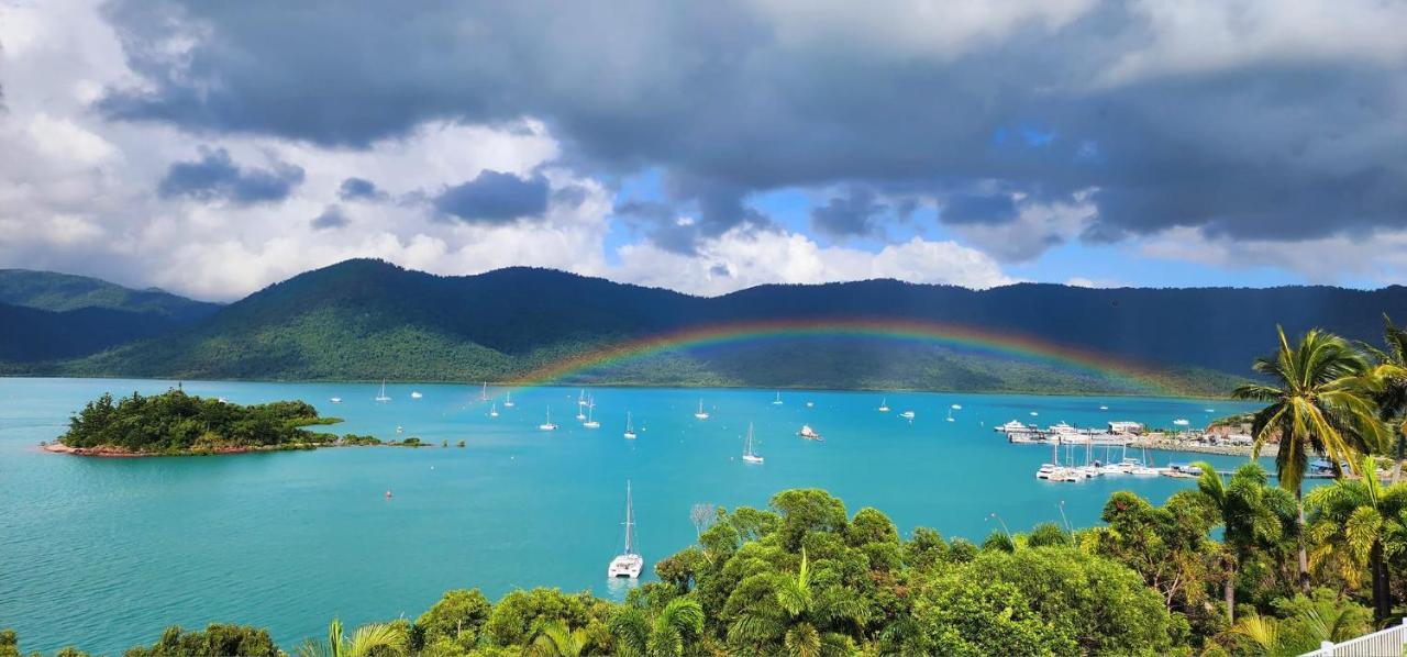 The Haven View - Airlie Guest house