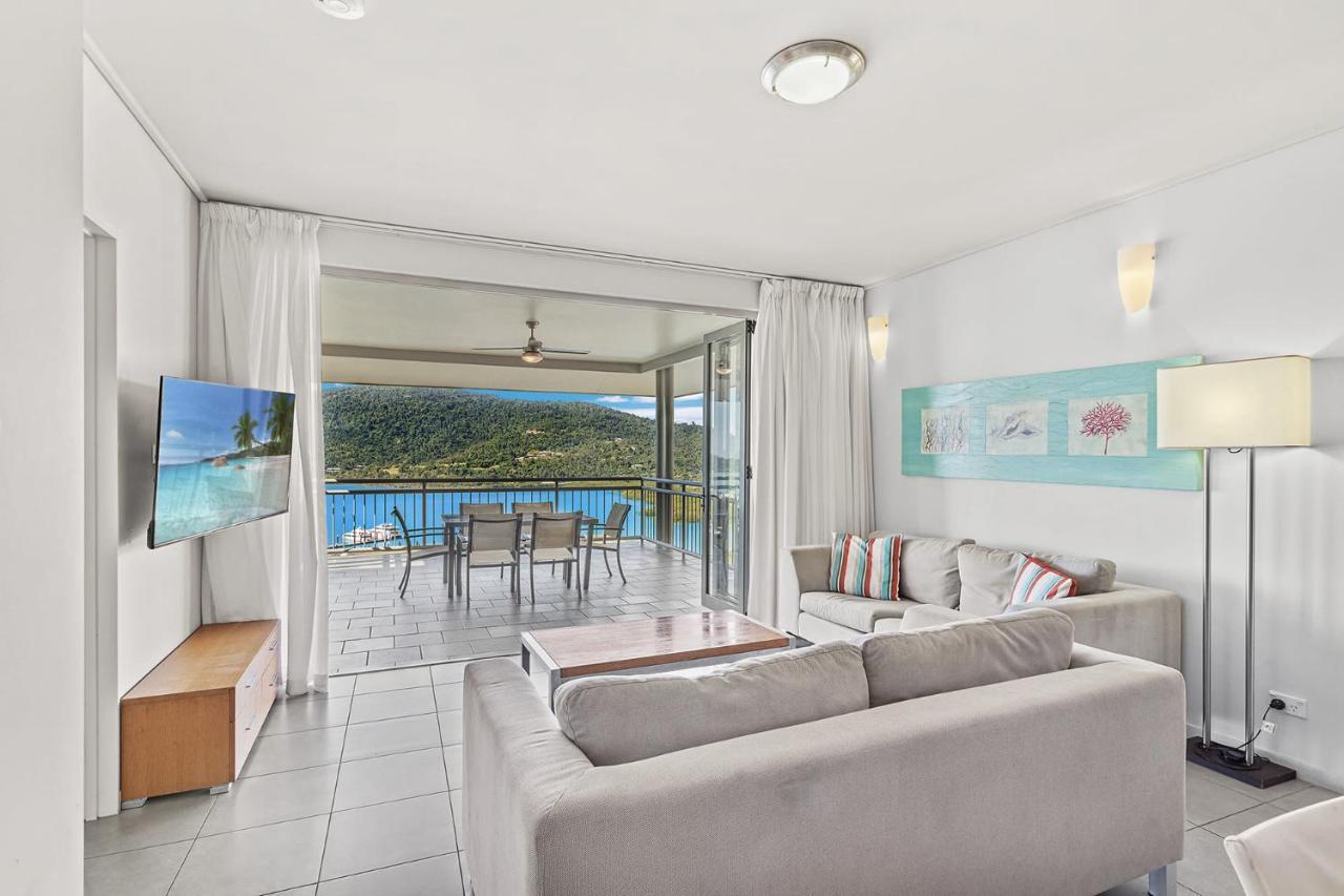 Airlie Ocean Views & Living @ 231 Apartment Airlie Beach