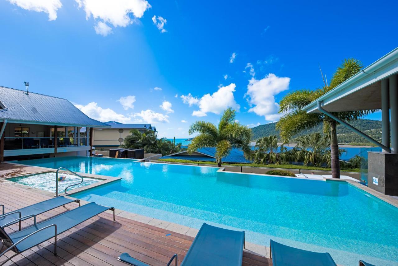 Apartment Paradise Palms *