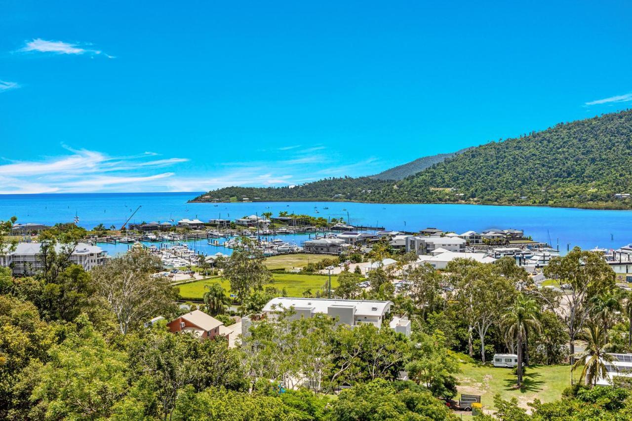 Paradise Palms Apartment Airlie Beach