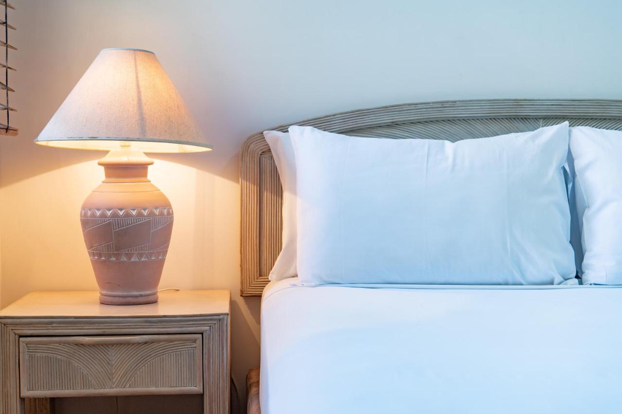 Apartamento Blue Lotus *