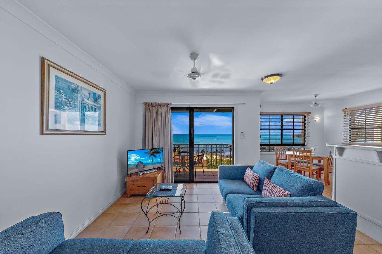 Blue Lotus Apartamento *