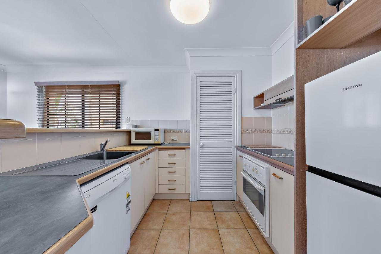 Blue Lotus Apartamento Airlie Beach