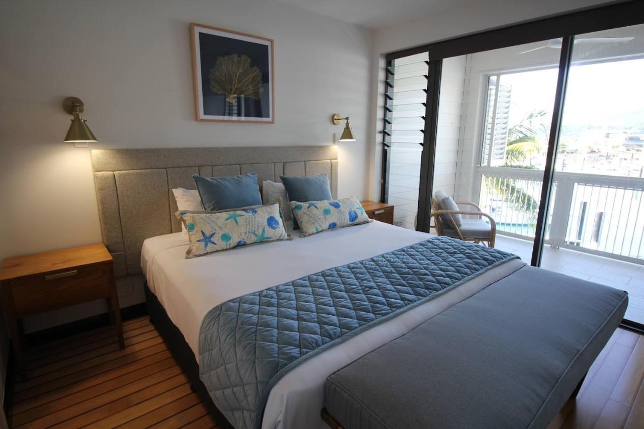 The Boathouse Aparthotel