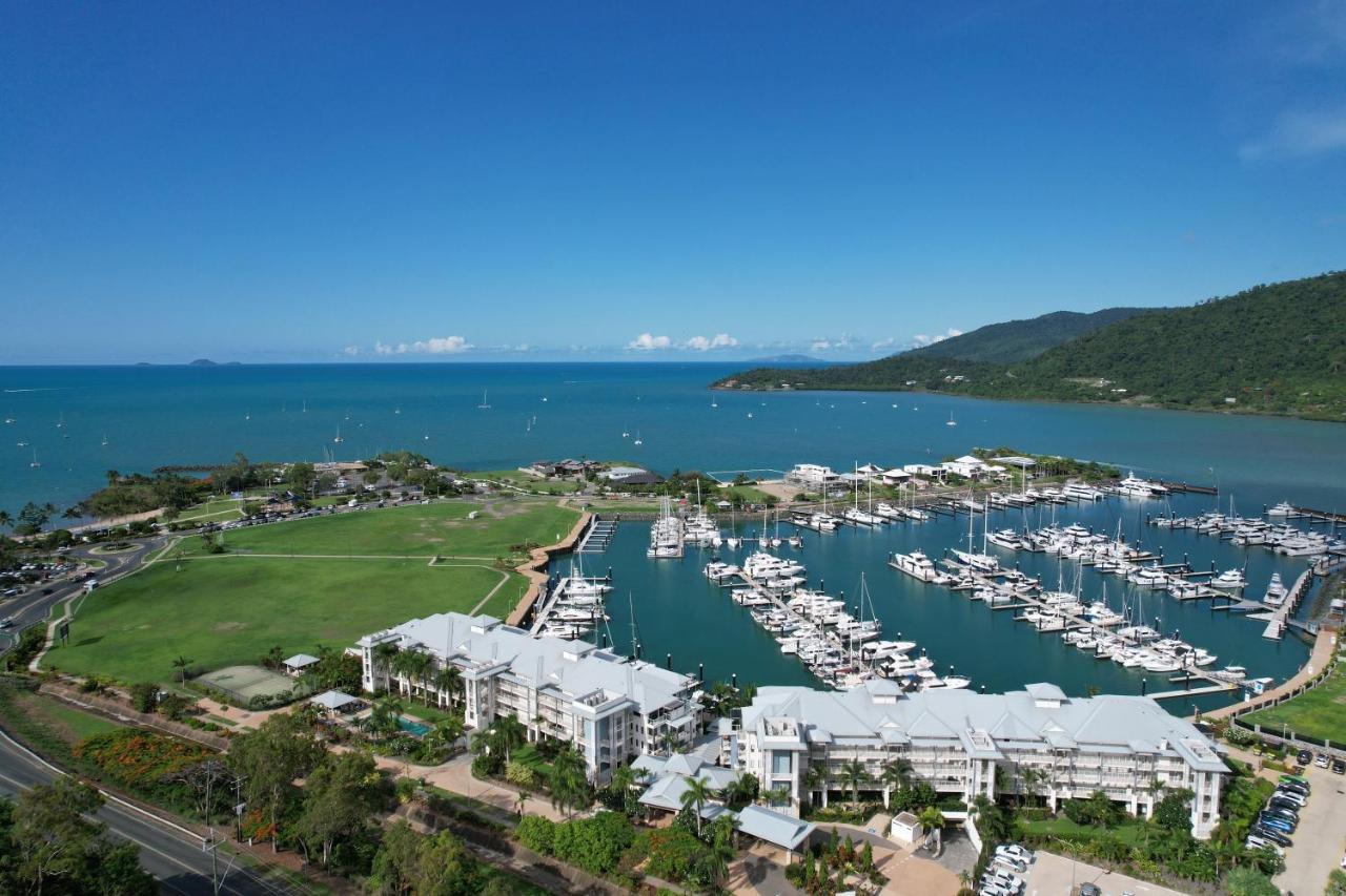 Aparthotel The Boathouse 4*