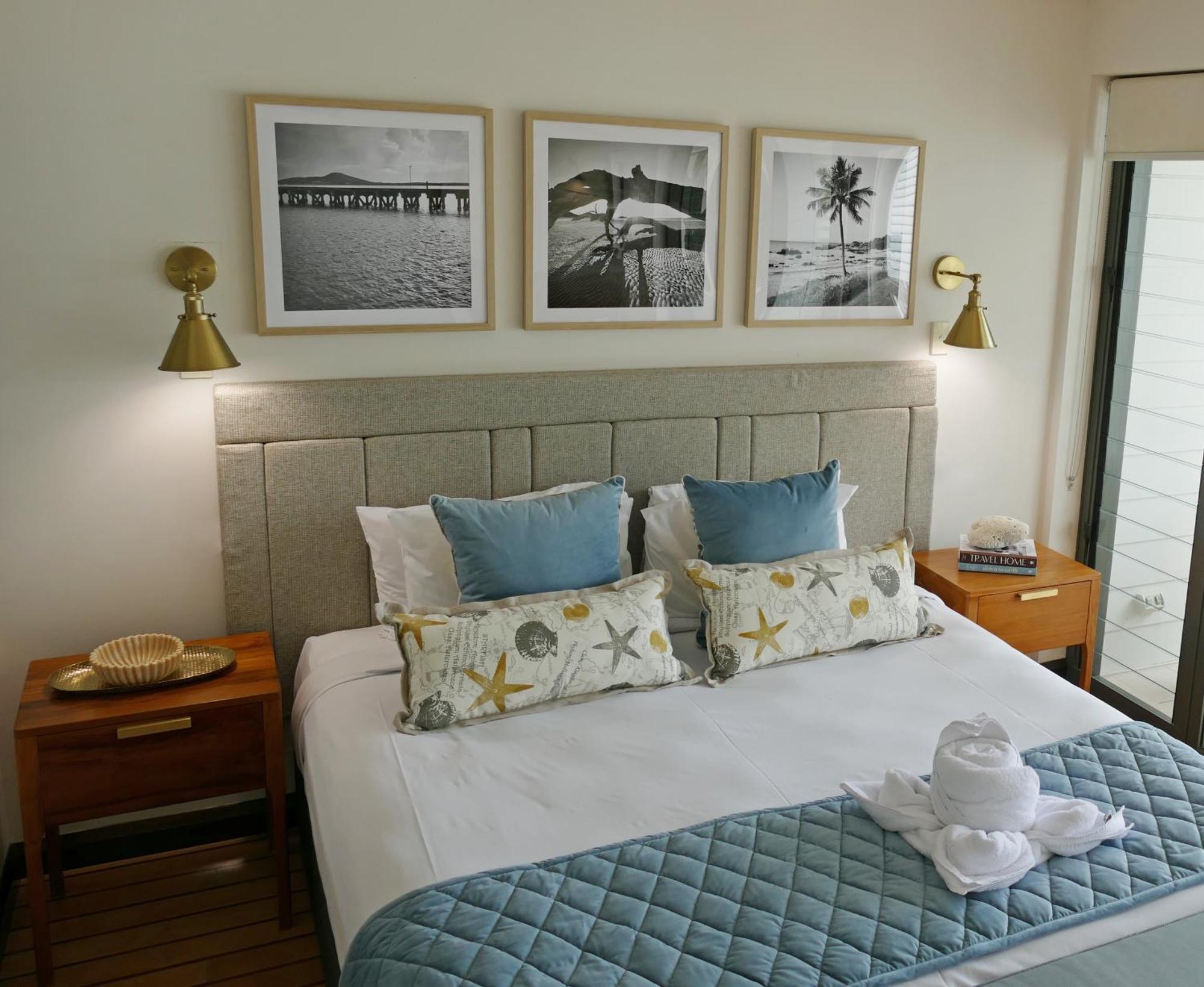 The Boathouse Aparthotel