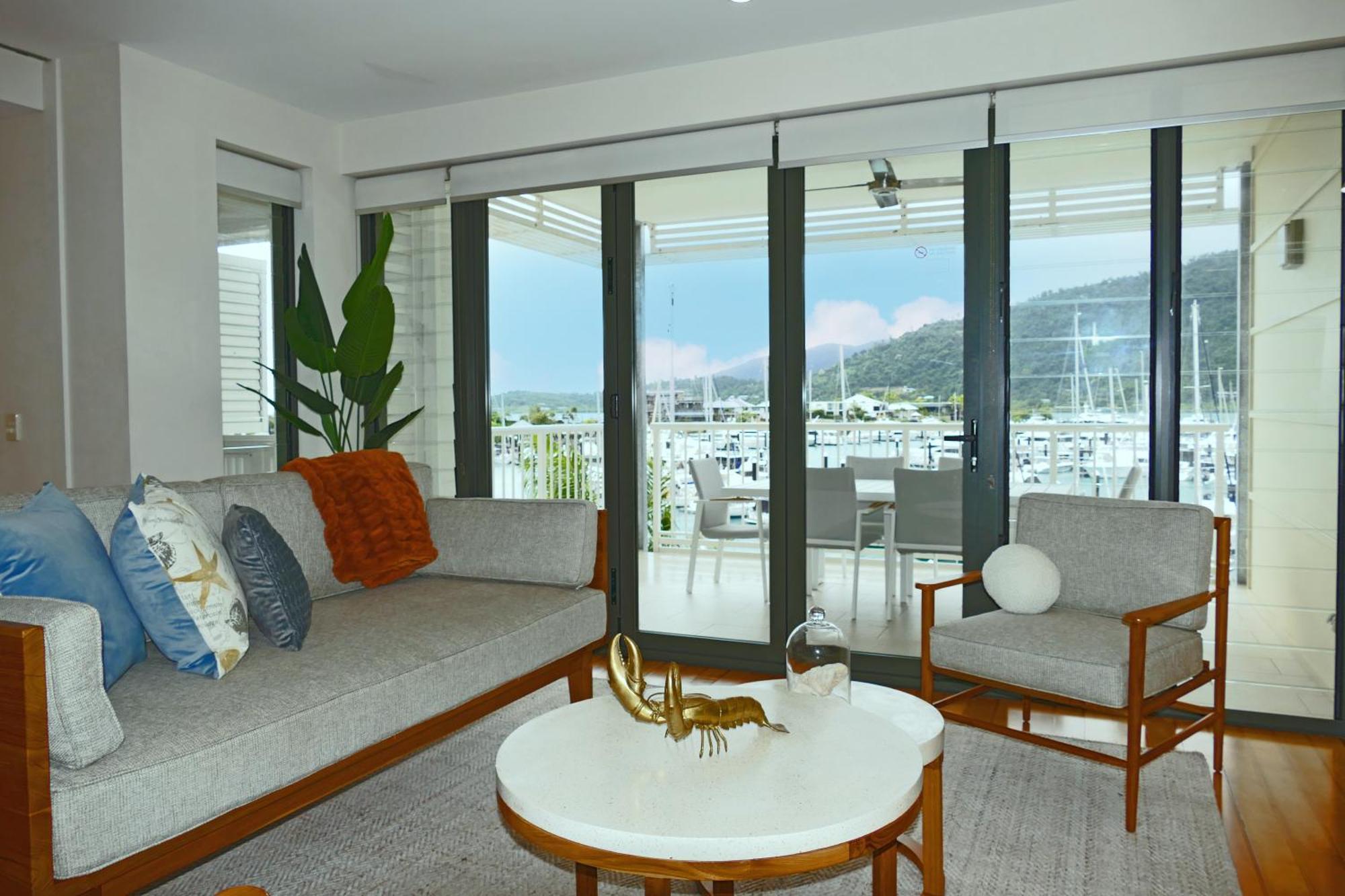 The Boathouse Aparthotel