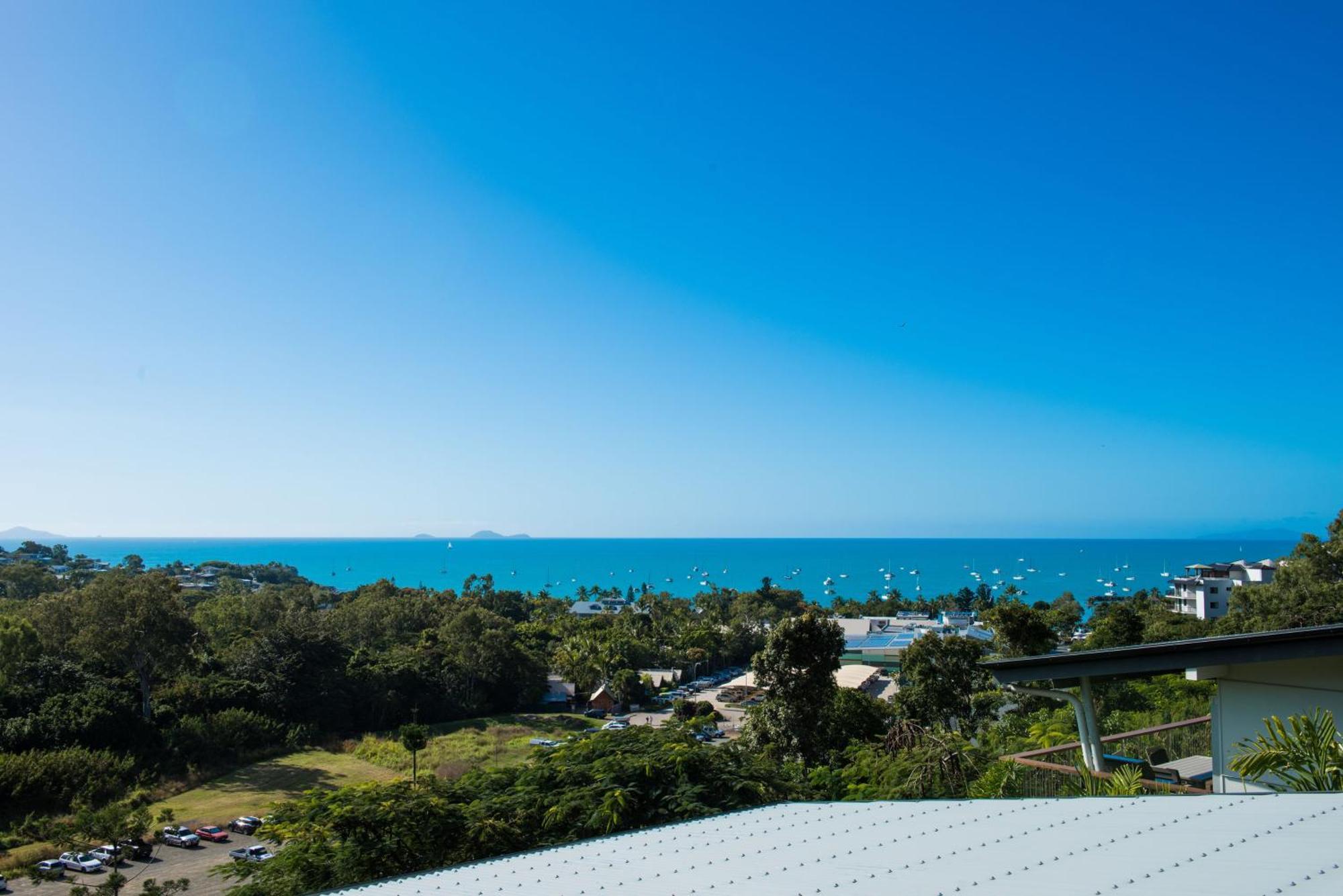 Casa de férias Bellevue - Airlie Airlie Beach
