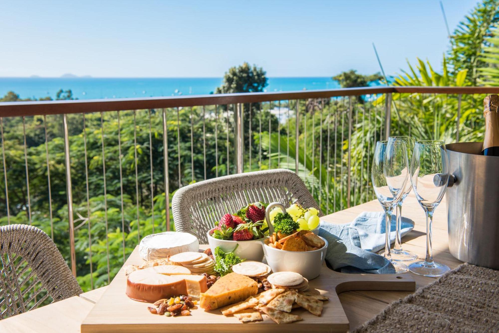 Bellevue - Airlie Casa de férias