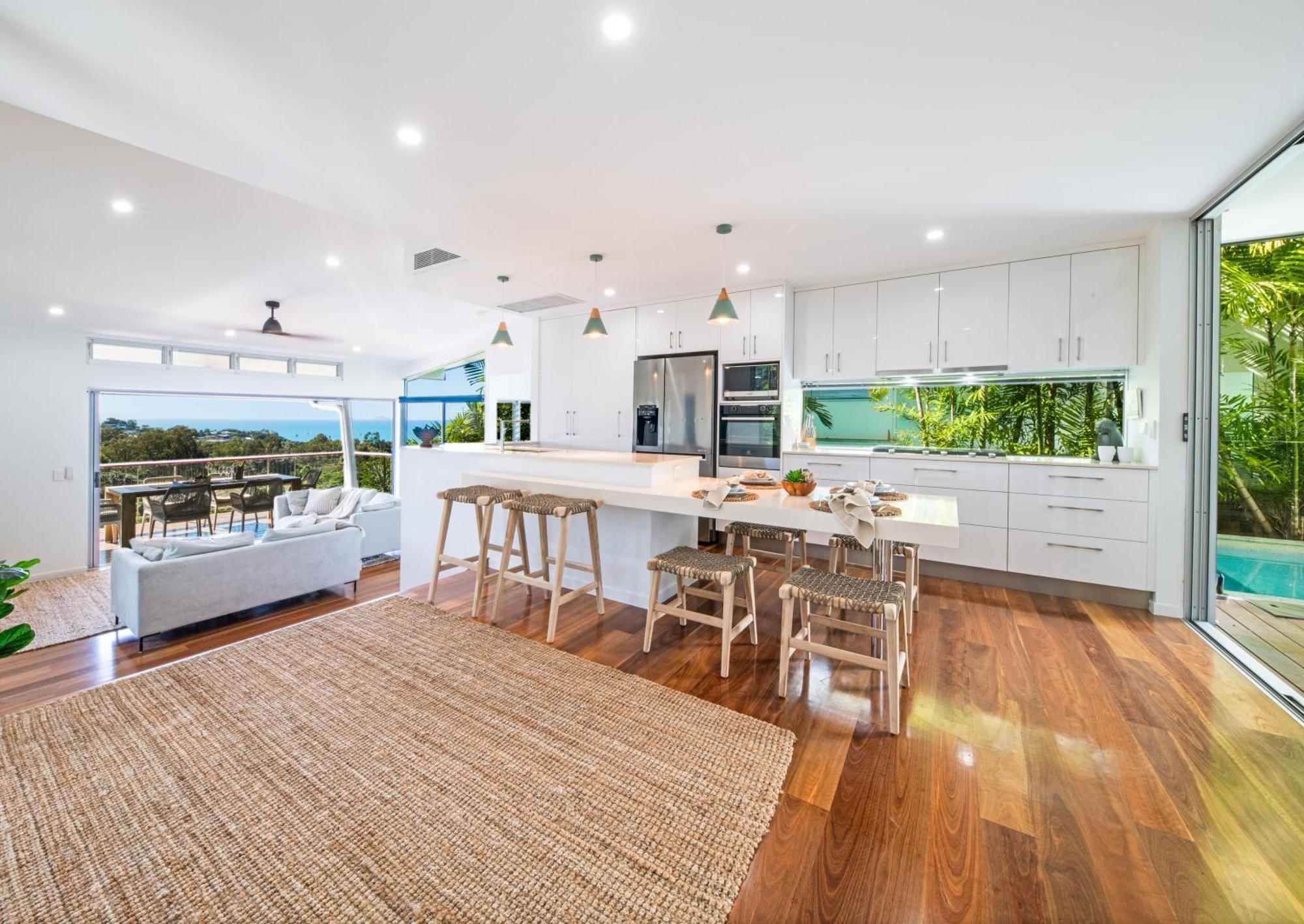 Bellevue - Airlie Casa de férias Airlie Beach