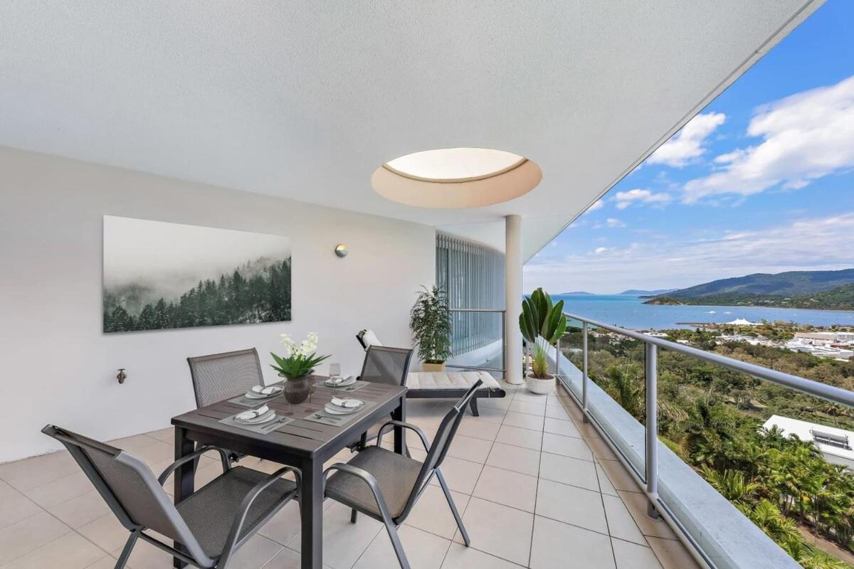 Serenity And Views At Searene 21 Apartment Airlie Beach