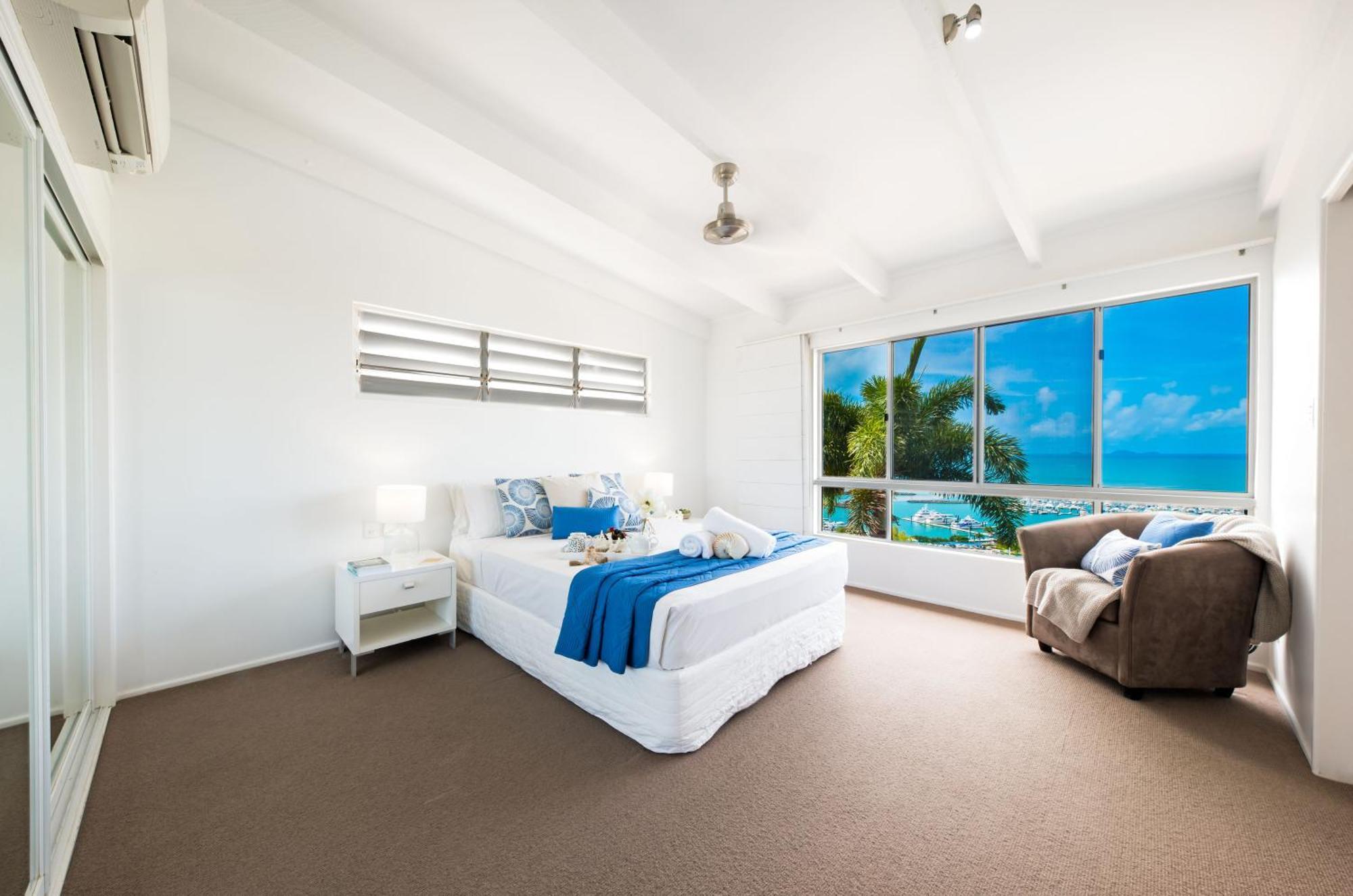 Nautilus On The Hill Airlie Beach