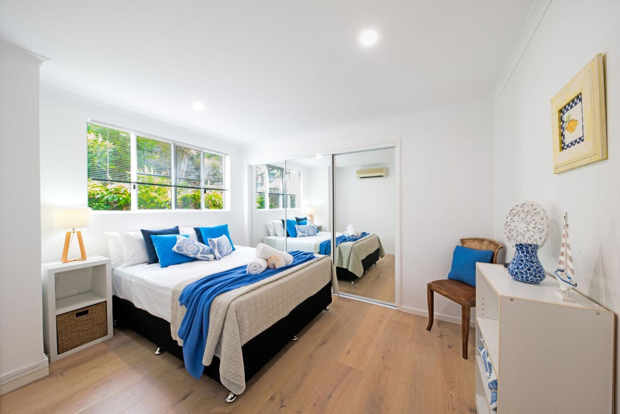 Nautilus On The Hill Holiday home