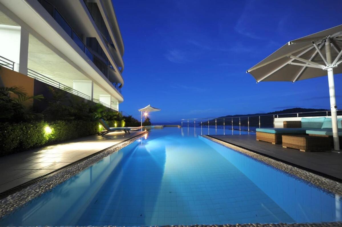 Serenity And Views At Searene 21 Apartment Airlie Beach
