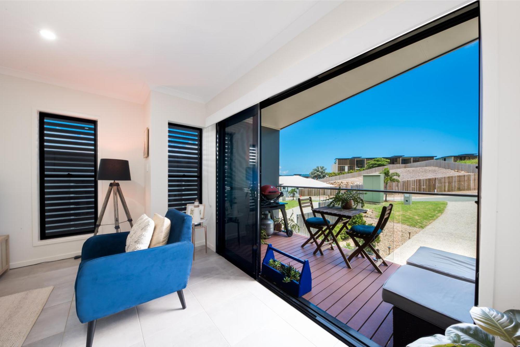 Whitsunday Whisper Terrace - Townhouse Pets Airlie *