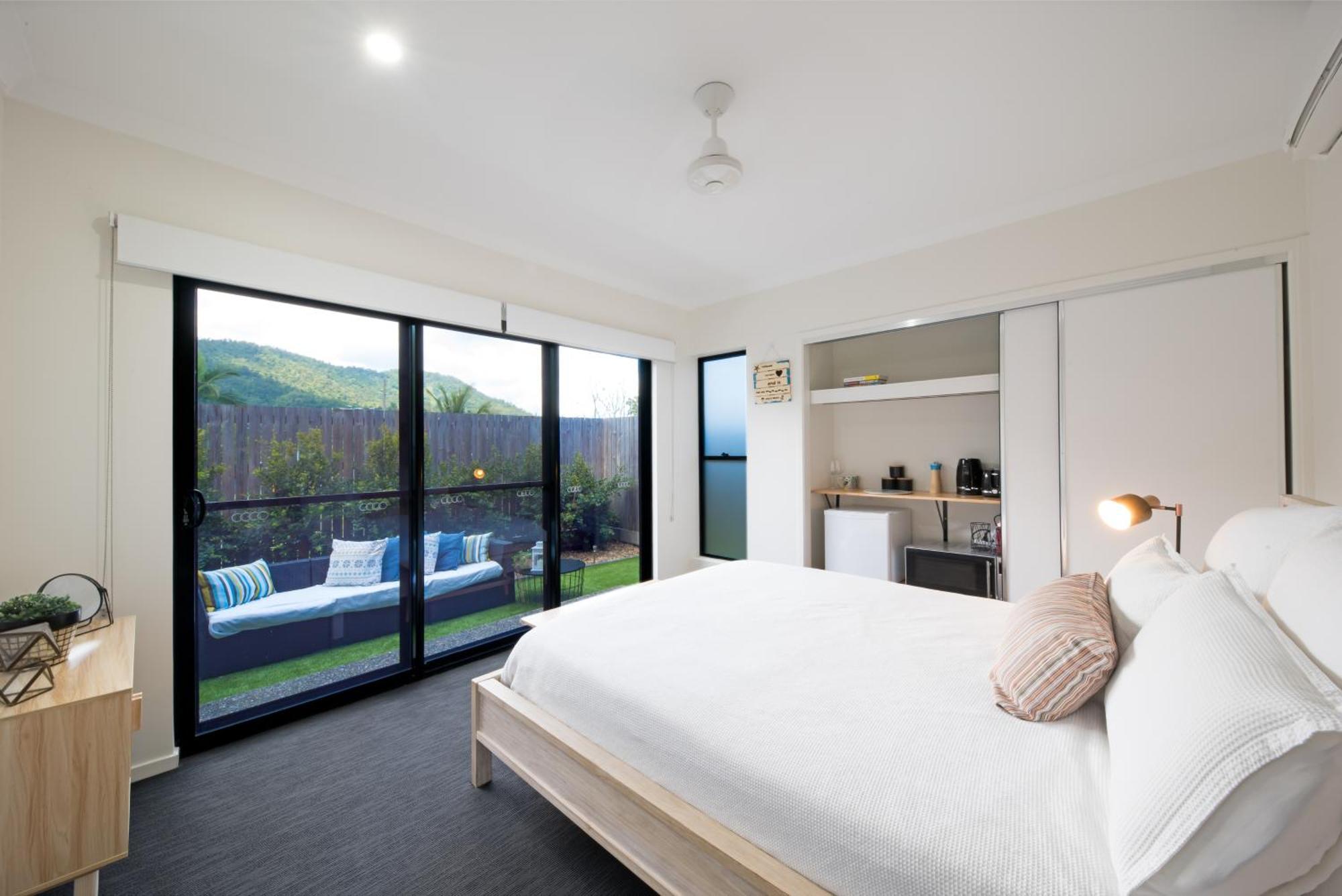 Holiday home Whitsunday Whisper Terrace - Townhouse Pets Airlie