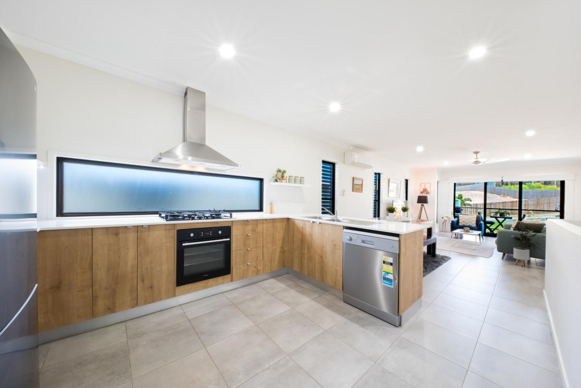 Whitsunday Whisper Terrace - Townhouse Pets Airlie *