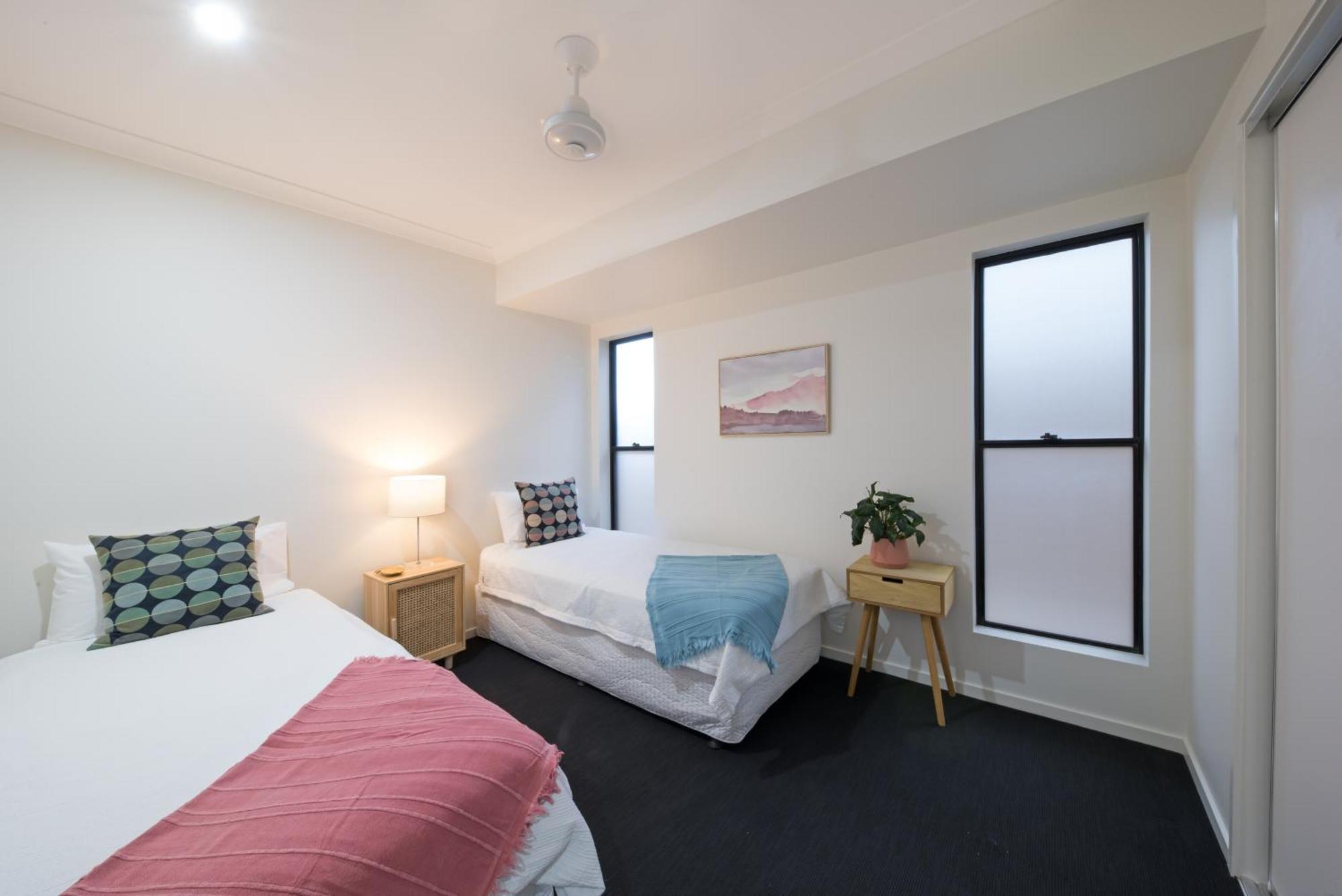 Holiday home Whitsunday Whisper Terrace - Townhouse Pets Airlie