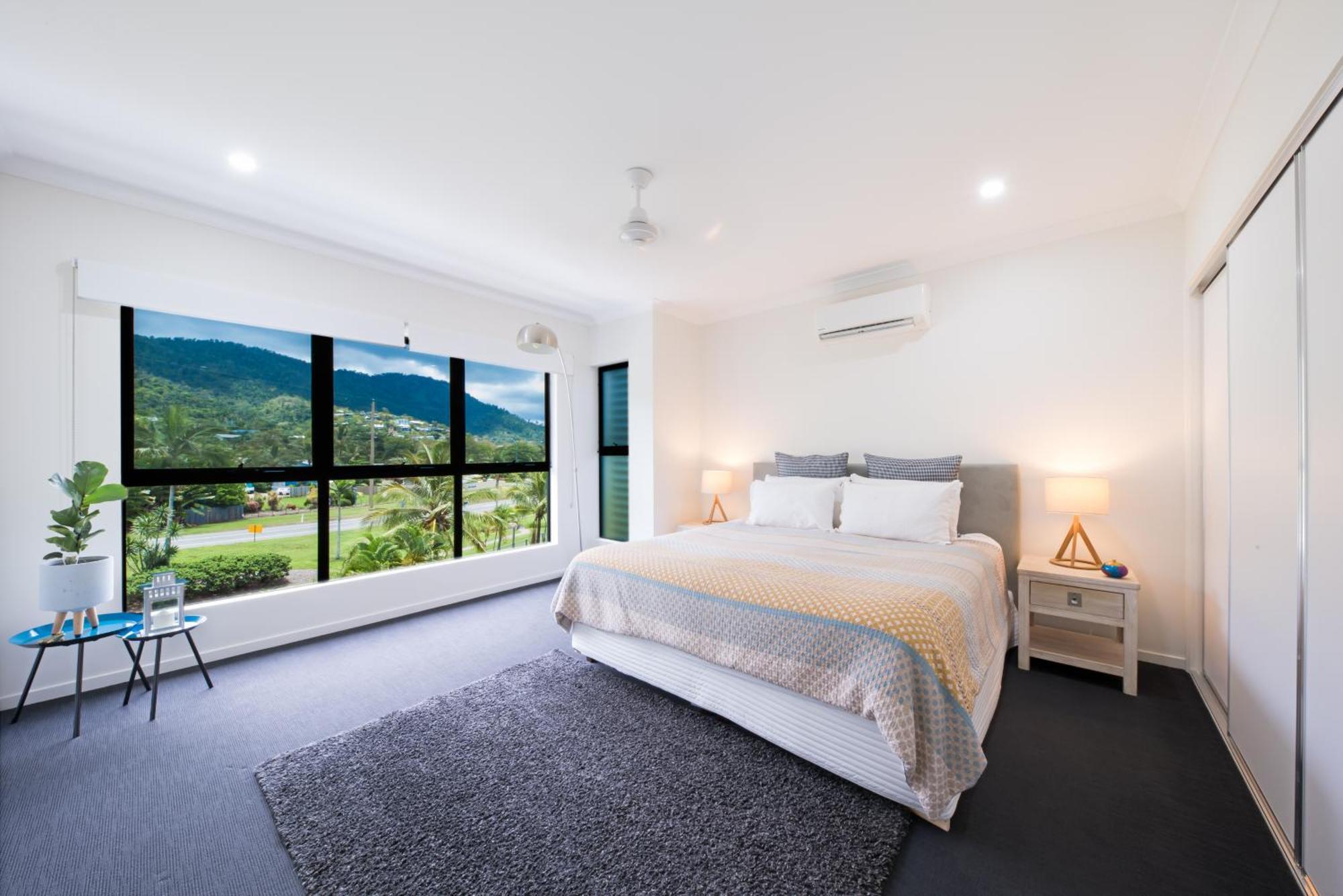 Holiday home Whitsunday Whisper Terrace - Townhouse Pets Airlie Airlie Beach