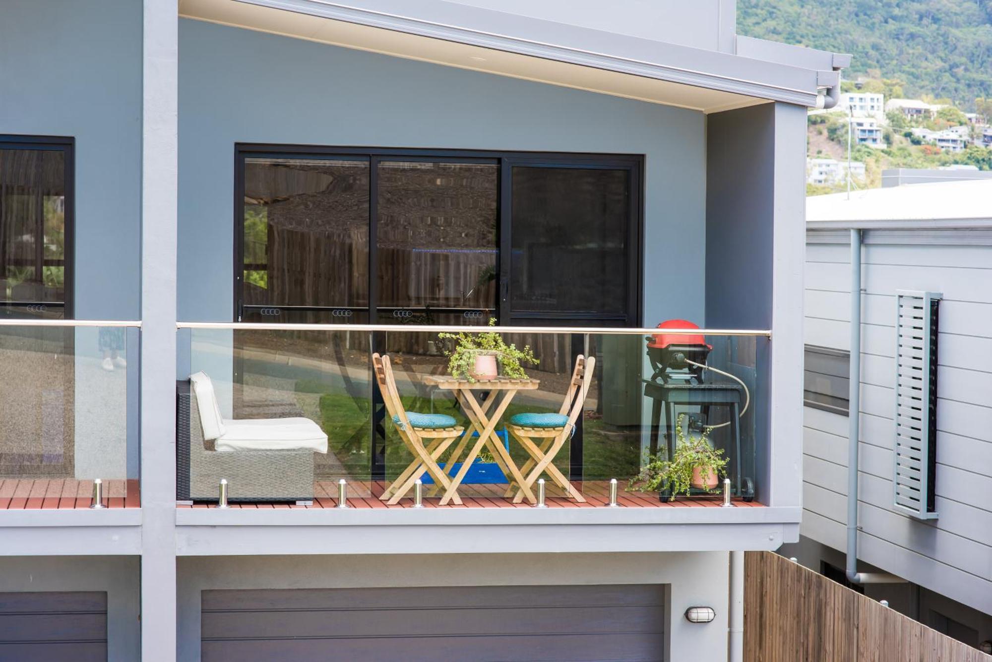 Holiday home Whitsunday Whisper Terrace - Townhouse Pets Airlie