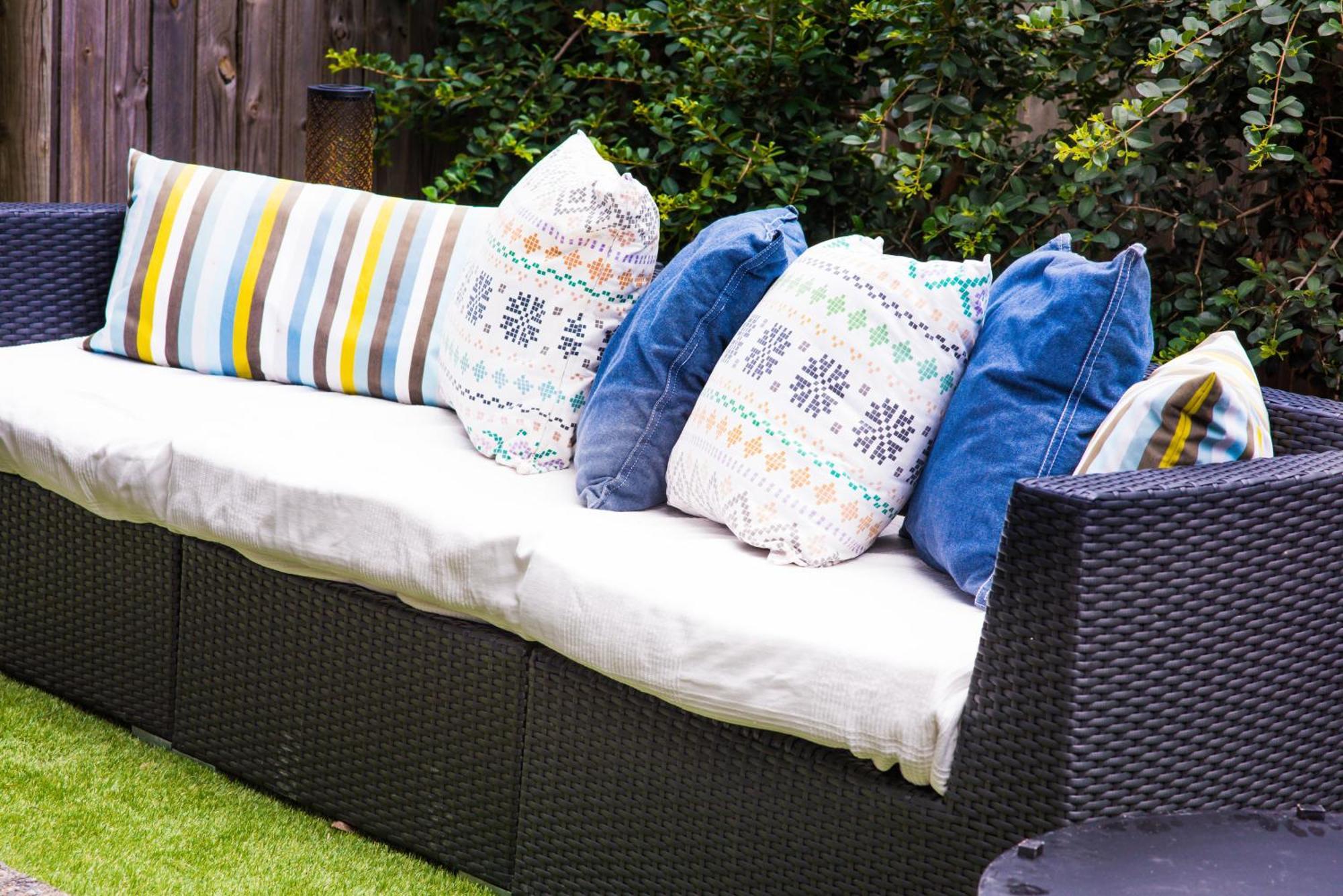 Whitsunday Whisper Terrace - Townhouse Pets Airlie Holiday home *