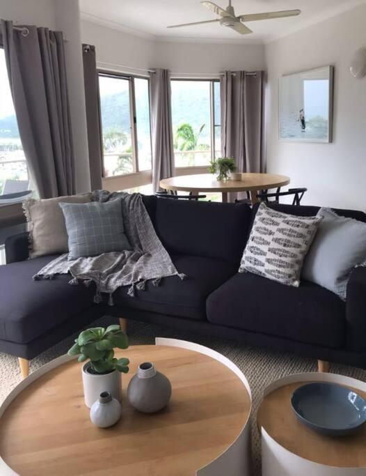 Apartment New! Gorgeous 2br With Stunning Ocean Views!